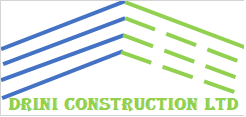 Drini Construction Ltd.